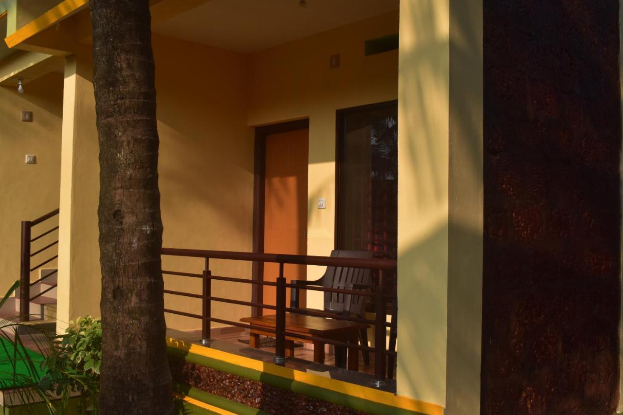 Gokarna Ocean Beach View Homestay