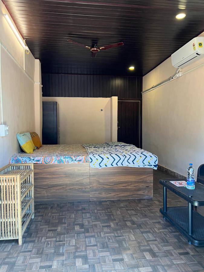 Resort Blue Lagoon *