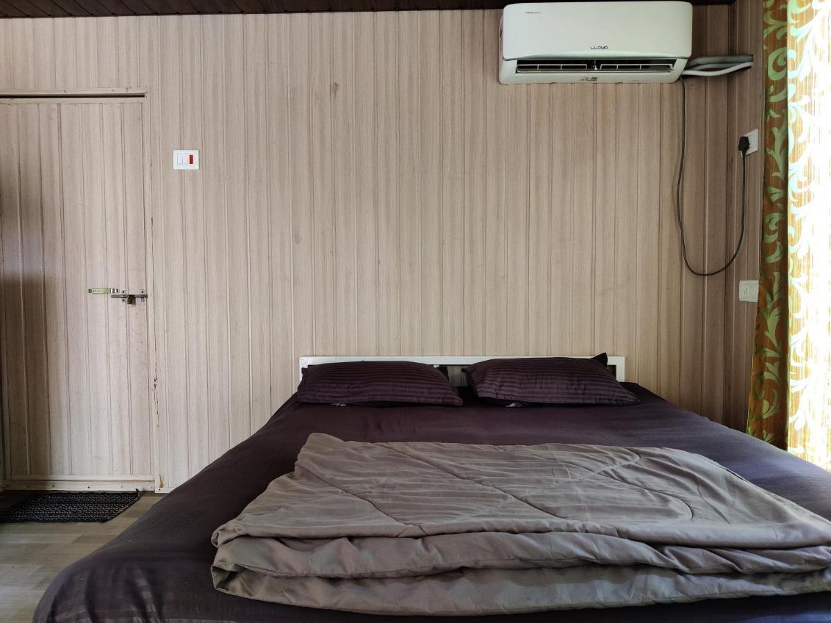 Whitehouse Beachresort &spa Hotel 2*