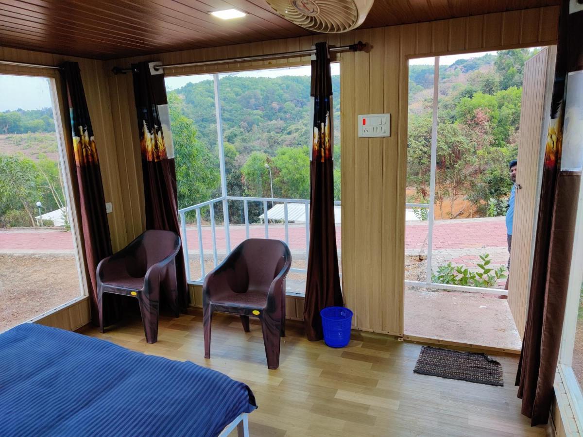 Whitehouse Beachresort &spa Gokarna (Karnataka)