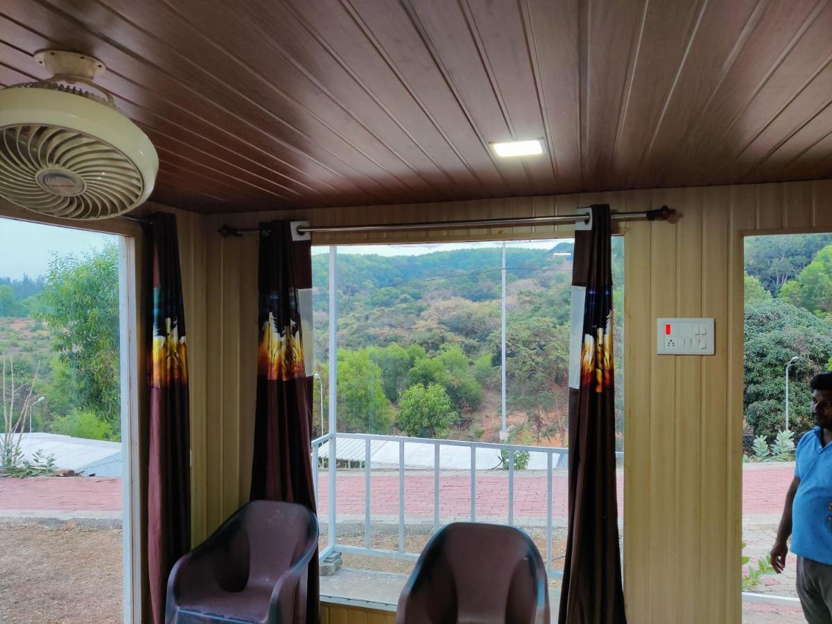 Whitehouse Beachresort &spa Gokarna (Karnataka)