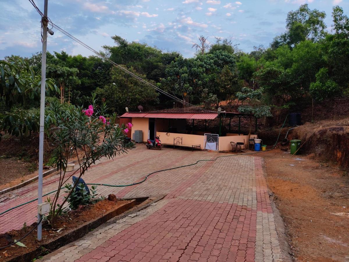 Whitehouse Beachresort &spa 2* Gokarna (Karnataka)