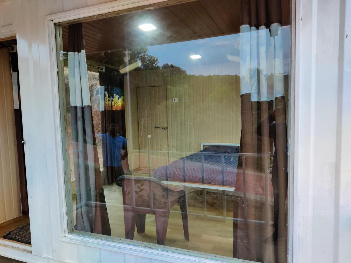 Hotel Whitehouse Beachresort &spa Gokarna (Karnataka)