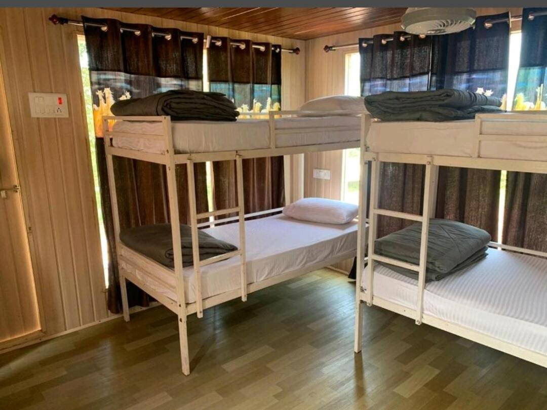Hotel Whitehouse Beachresort &spa