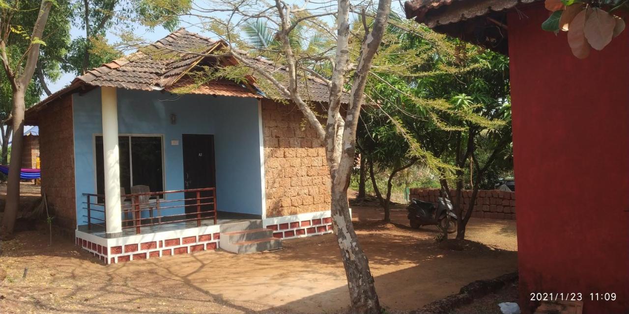 Niramaya View * Gokarna (Karnataka)