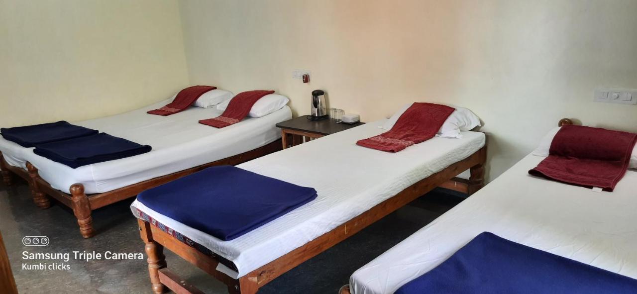 Niramaya View Bed & Breakfast *