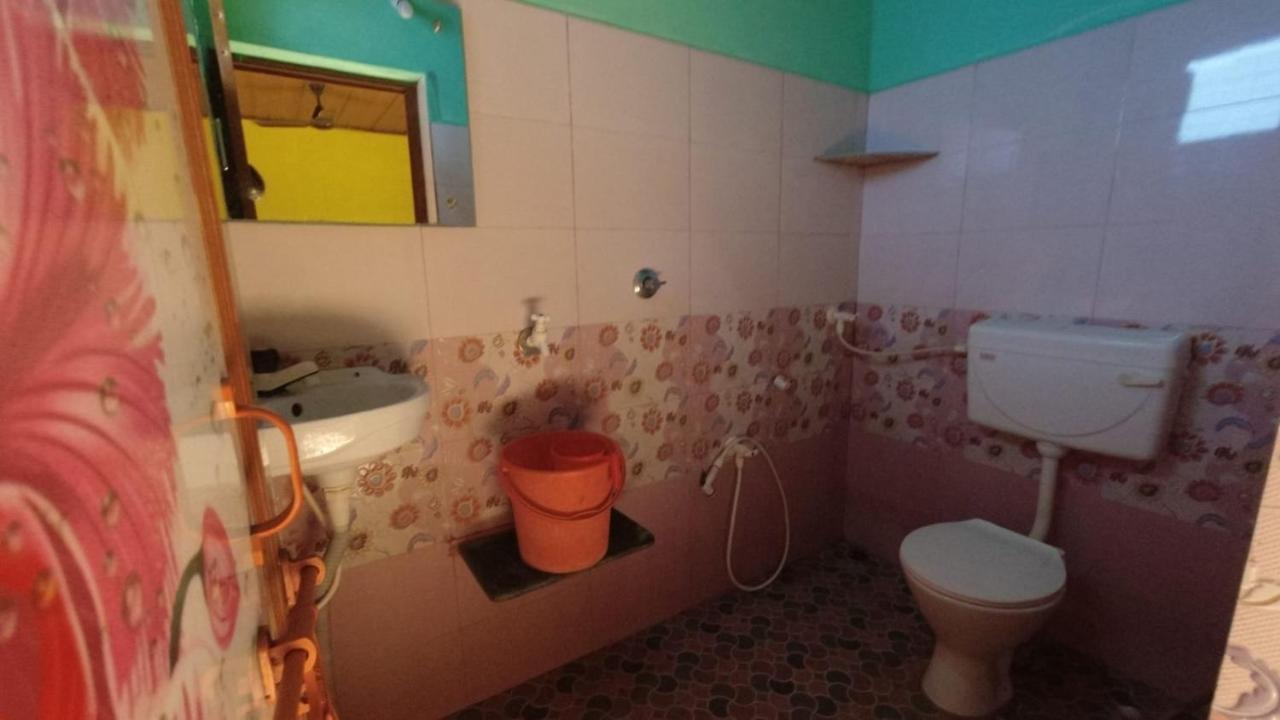 Homestay Gokarna Ocean Beach View *