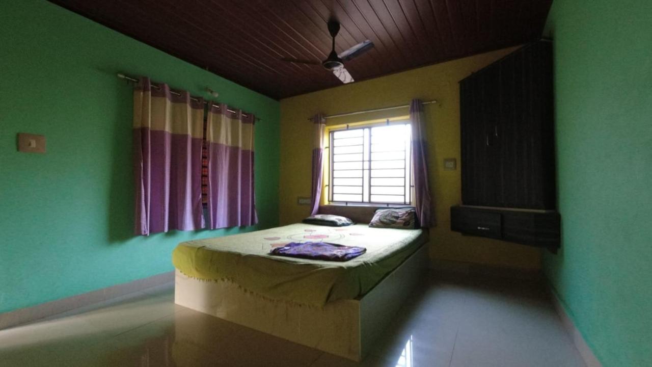 Gokarna Ocean Beach View