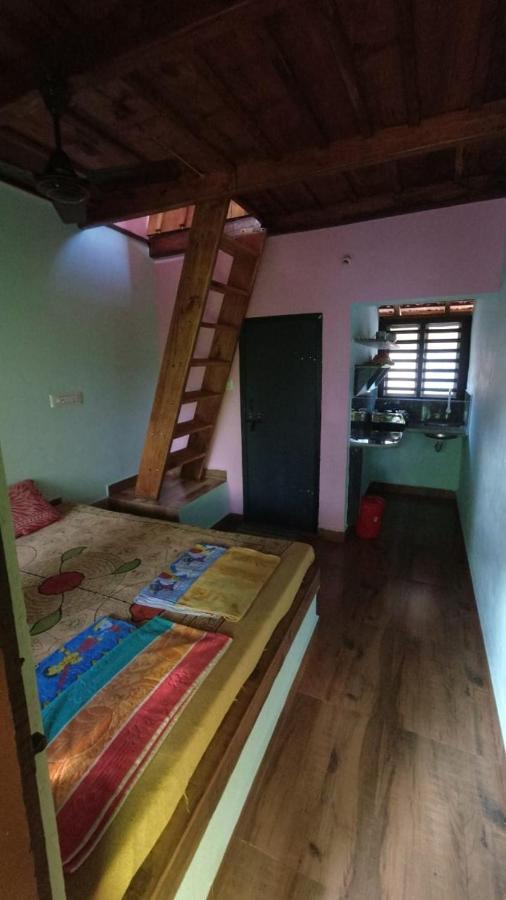 Homestay Gokarna Ocean Beach View *
