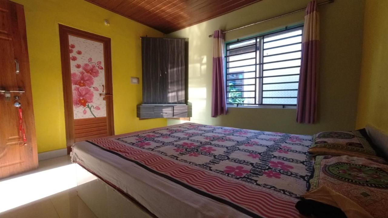 Gokarna Ocean Beach View Homestay