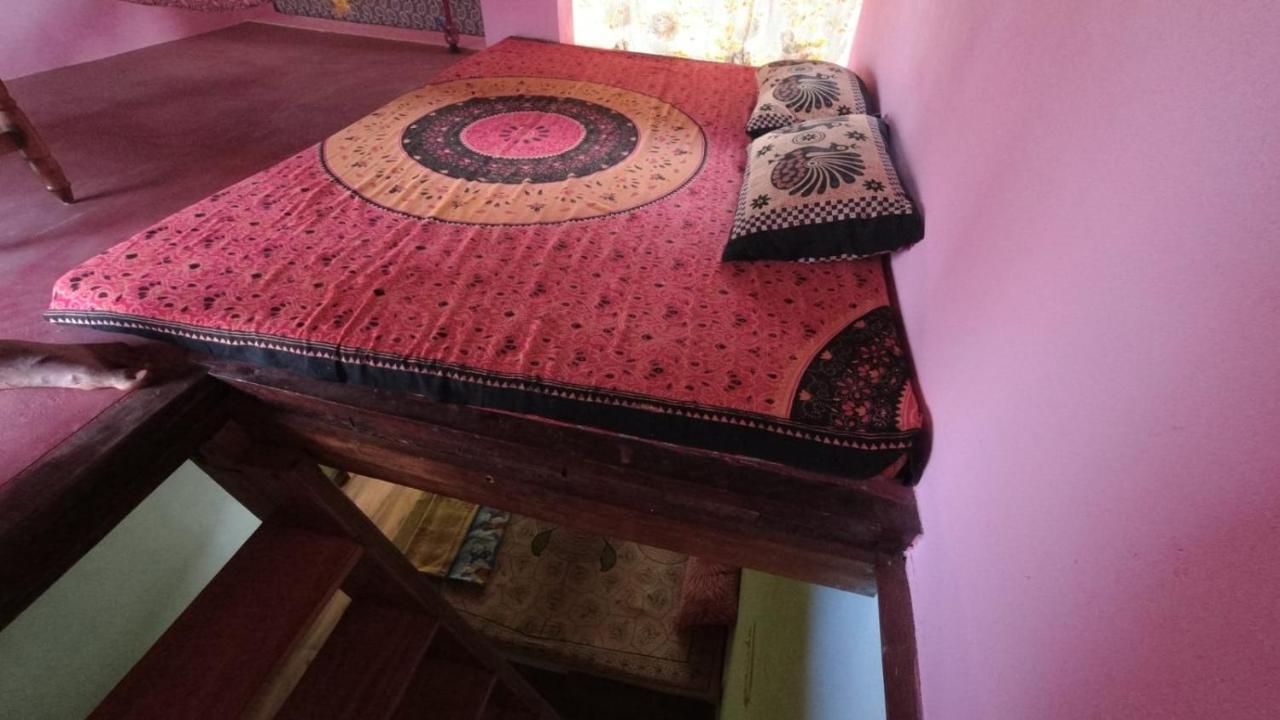 Homestay Gokarna Ocean Beach View