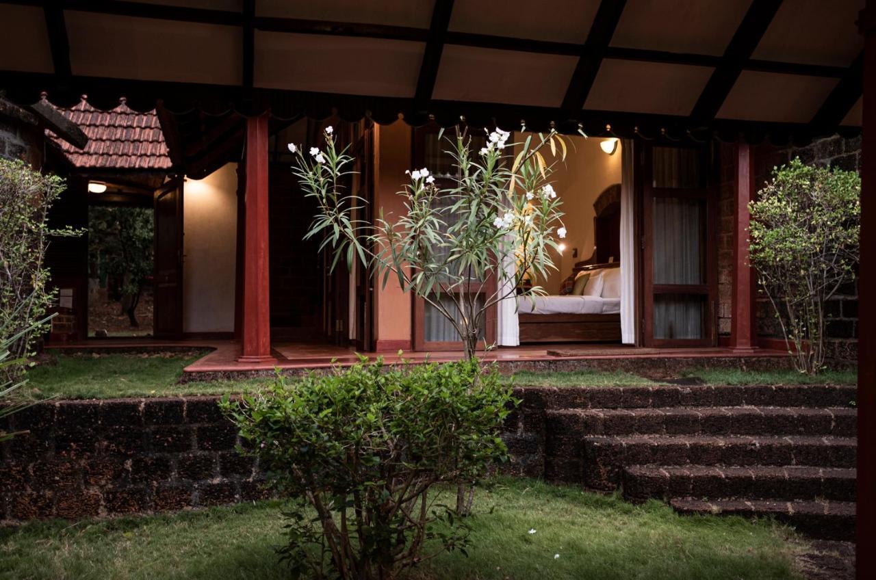 Resort Swaswara Gokarna - A Cgh Earth Experience 5*