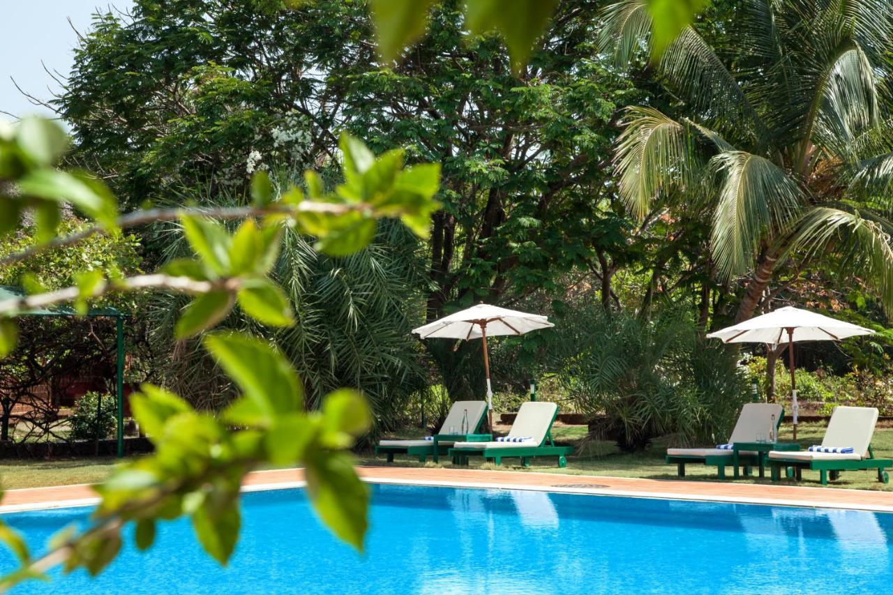 Swaswara Gokarna - A Cgh Earth Experience