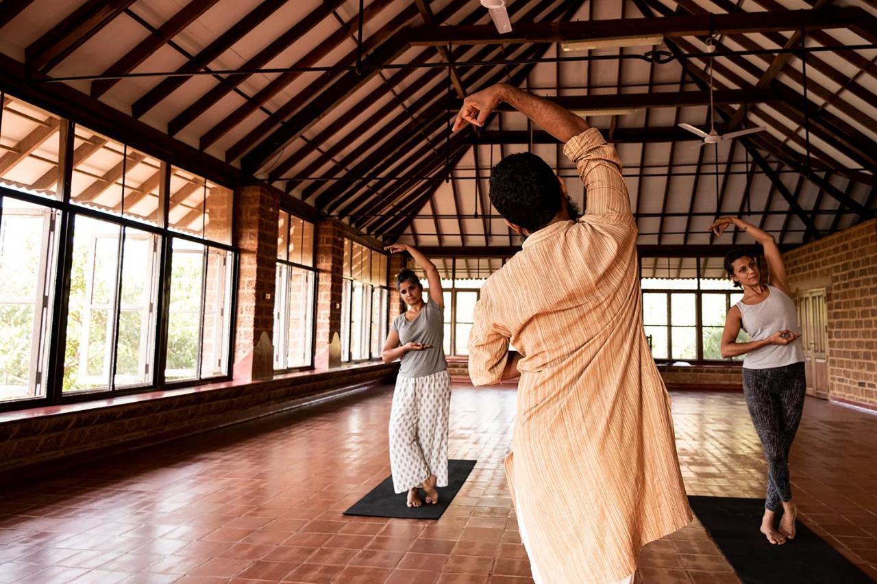 Swaswara Gokarna - A Cgh Earth Experience Resort Gokarna (Karnataka)