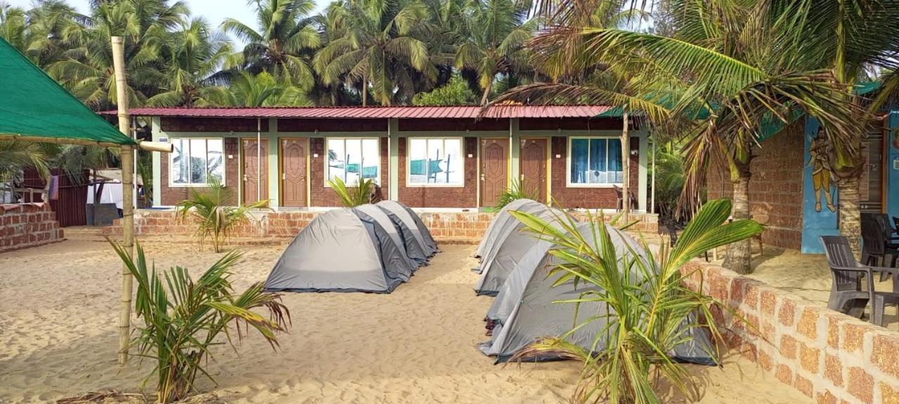 Homestay Gokarna Govekar Beach