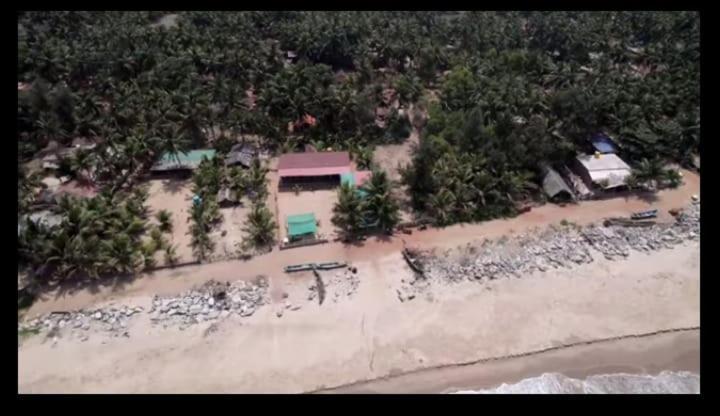 Gokarna Govekar Beach Homestay