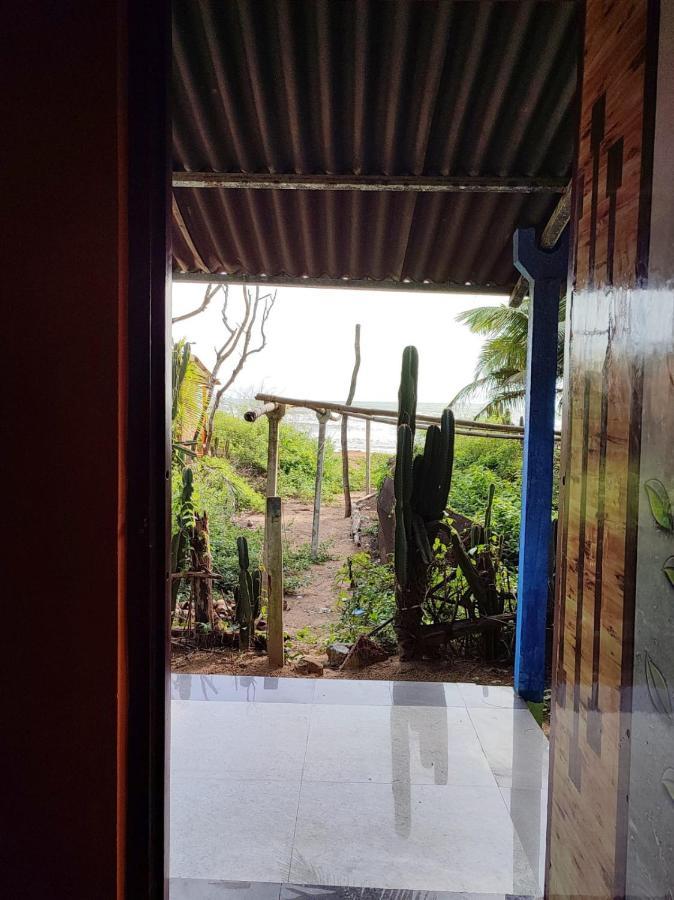 Dubbanashasi Homestay *