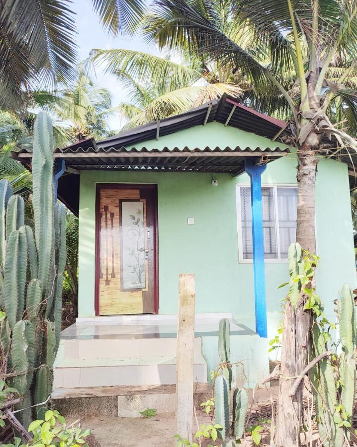 Homestay Dubbanashasi Gokarna (Karnataka)