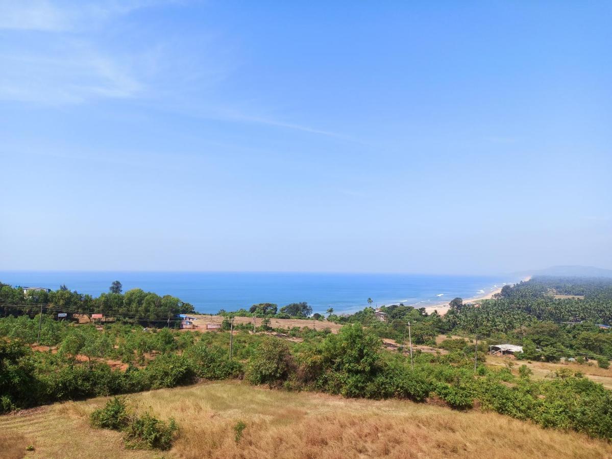 Shanti Krishna Residency Hotel Gokarna (Karnataka)