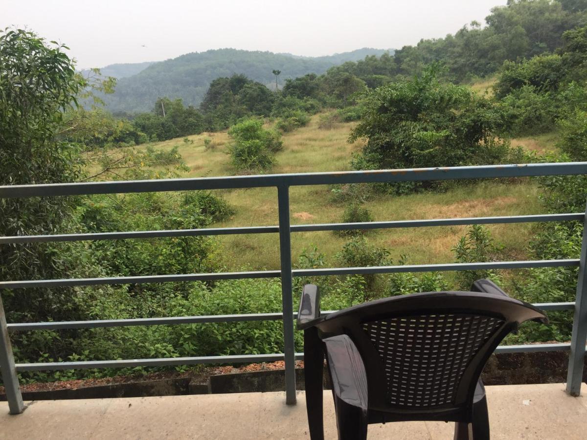 Hotel Shanti Krishna Residency