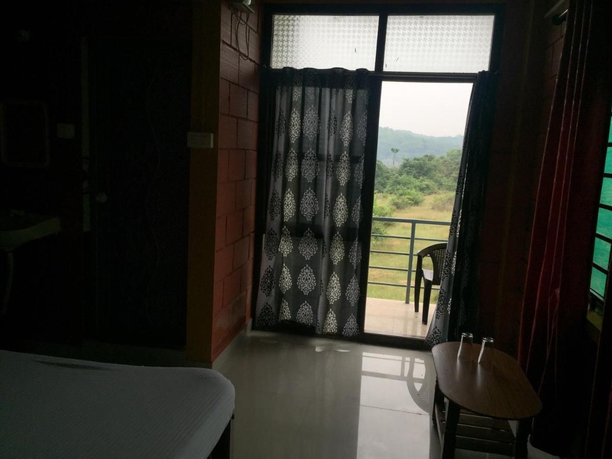 Shanti Krishna Residency Hotel
