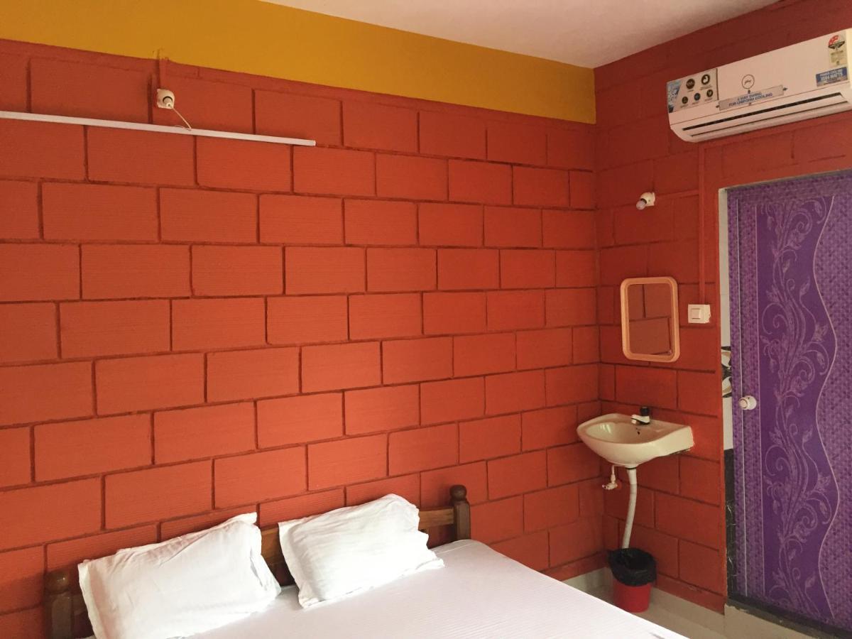 Shanti Krishna Residency Hotel Gokarna (Karnataka)