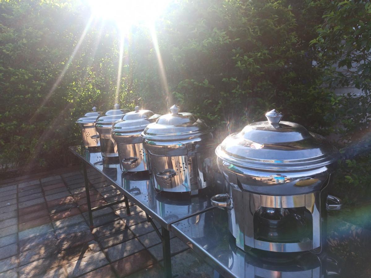 Shanti Krishna Residency 3*