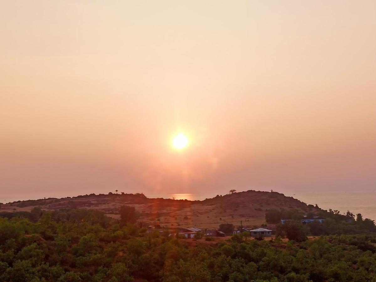 Shanti Krishna Residency Hotel Gokarna (Karnataka)