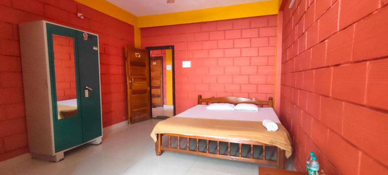 Hotel Shanti Krishna Residency Gokarna (Karnataka)