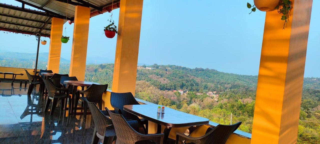 Shanti Krishna Residency Hotel 3*