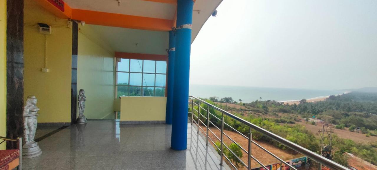 Shanti Krishna Residency 3* Gokarna (Karnataka)
