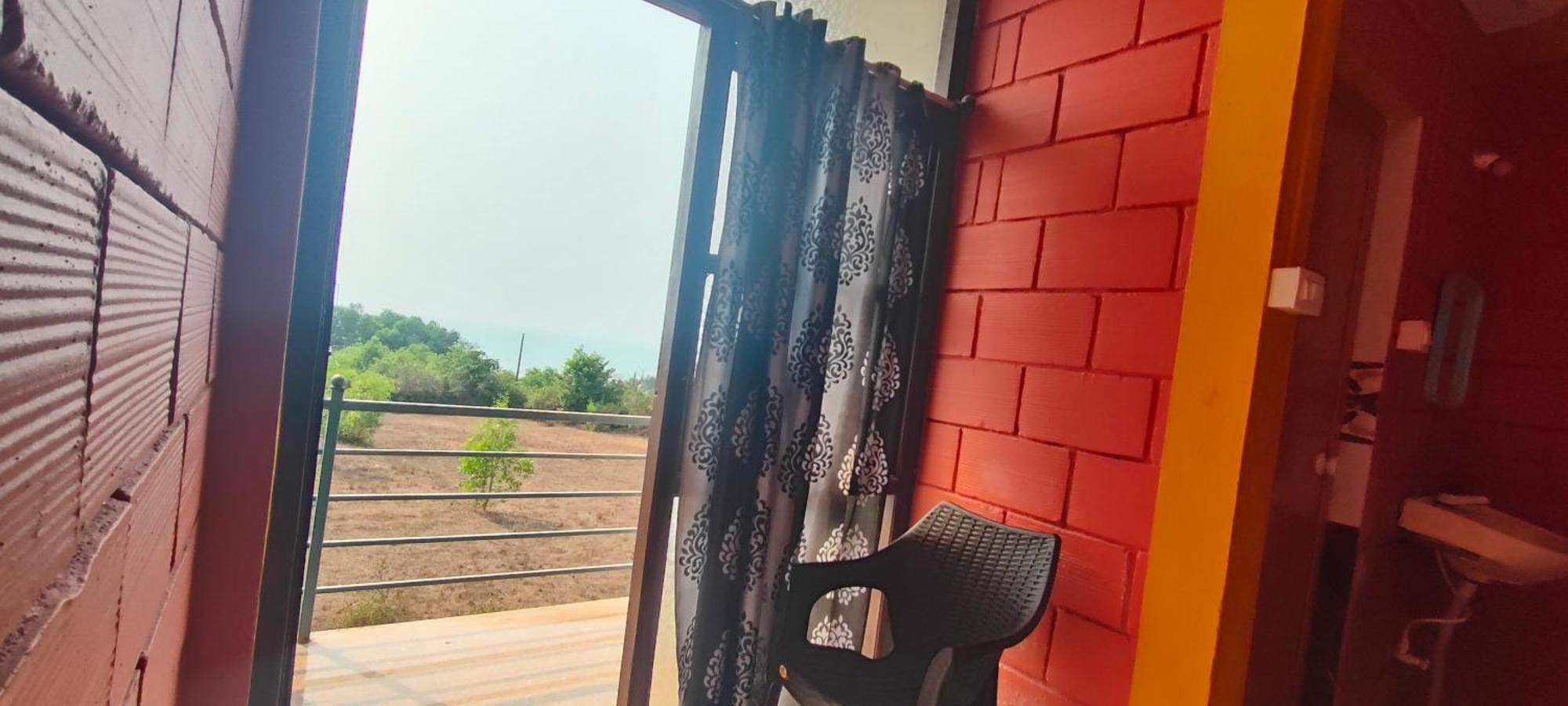 Shanti Krishna Residency Hotel Gokarna (Karnataka)