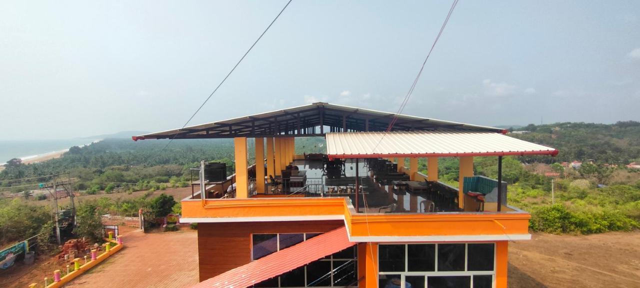 Shanti Krishna Residency 3* Gokarna (Karnataka)