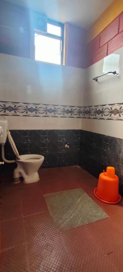 Shanti Krishna Residency 3* Gokarna (Karnataka)