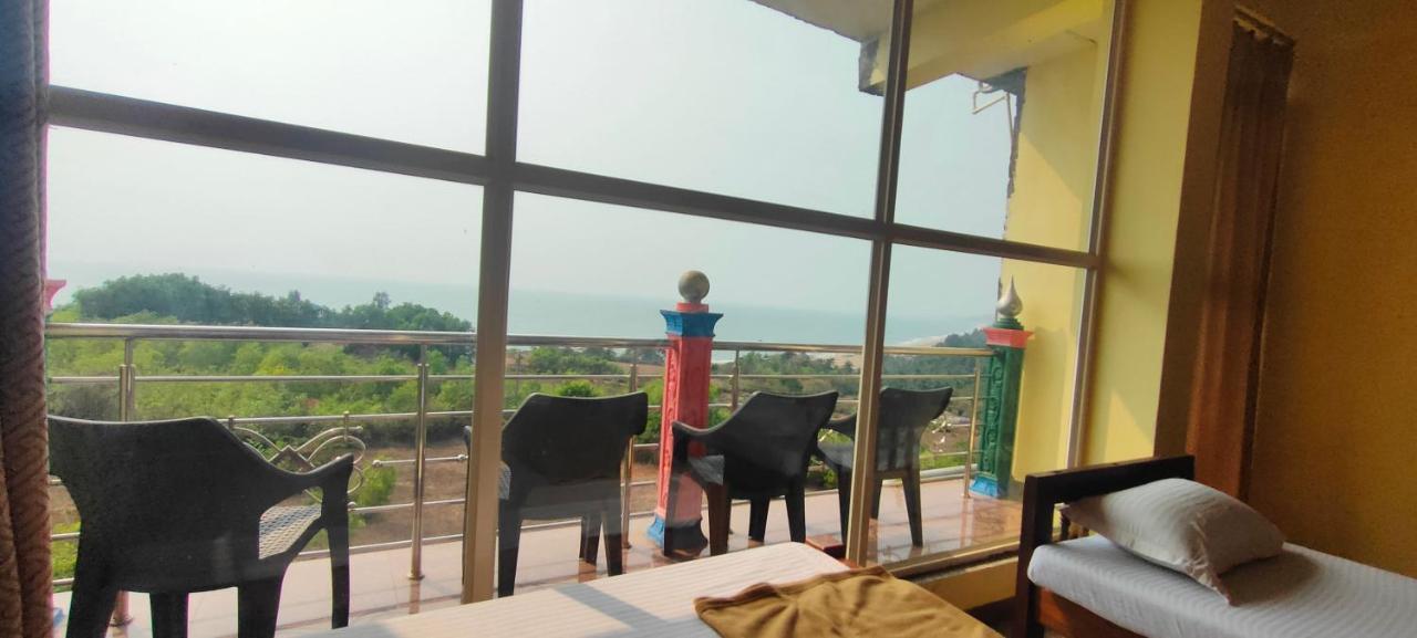 Hotel Shanti Krishna Residency