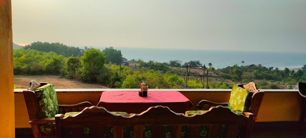 Shanti Krishna Residency Hotel Gokarna (Karnataka)