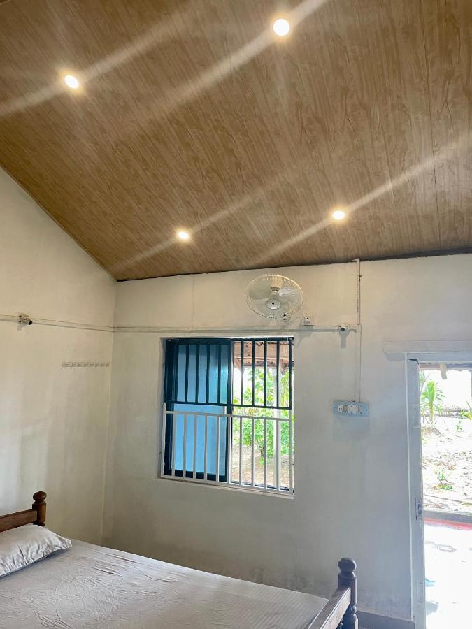 Absolute Paradise Hostel