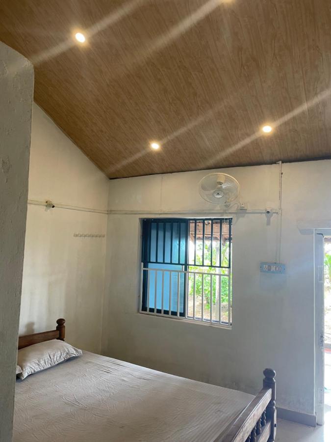Absolute Paradise Hostel