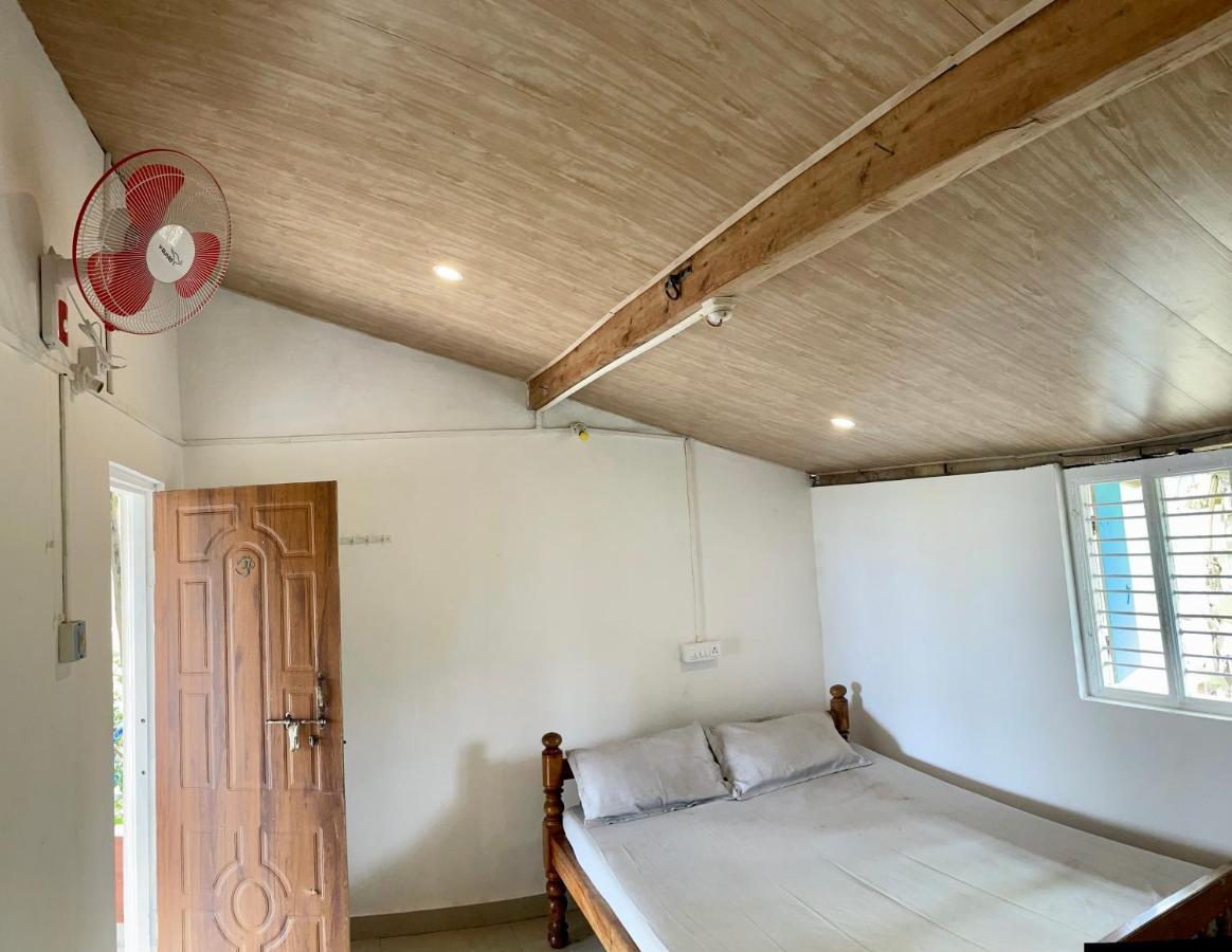 Hostel Absolute Paradise *