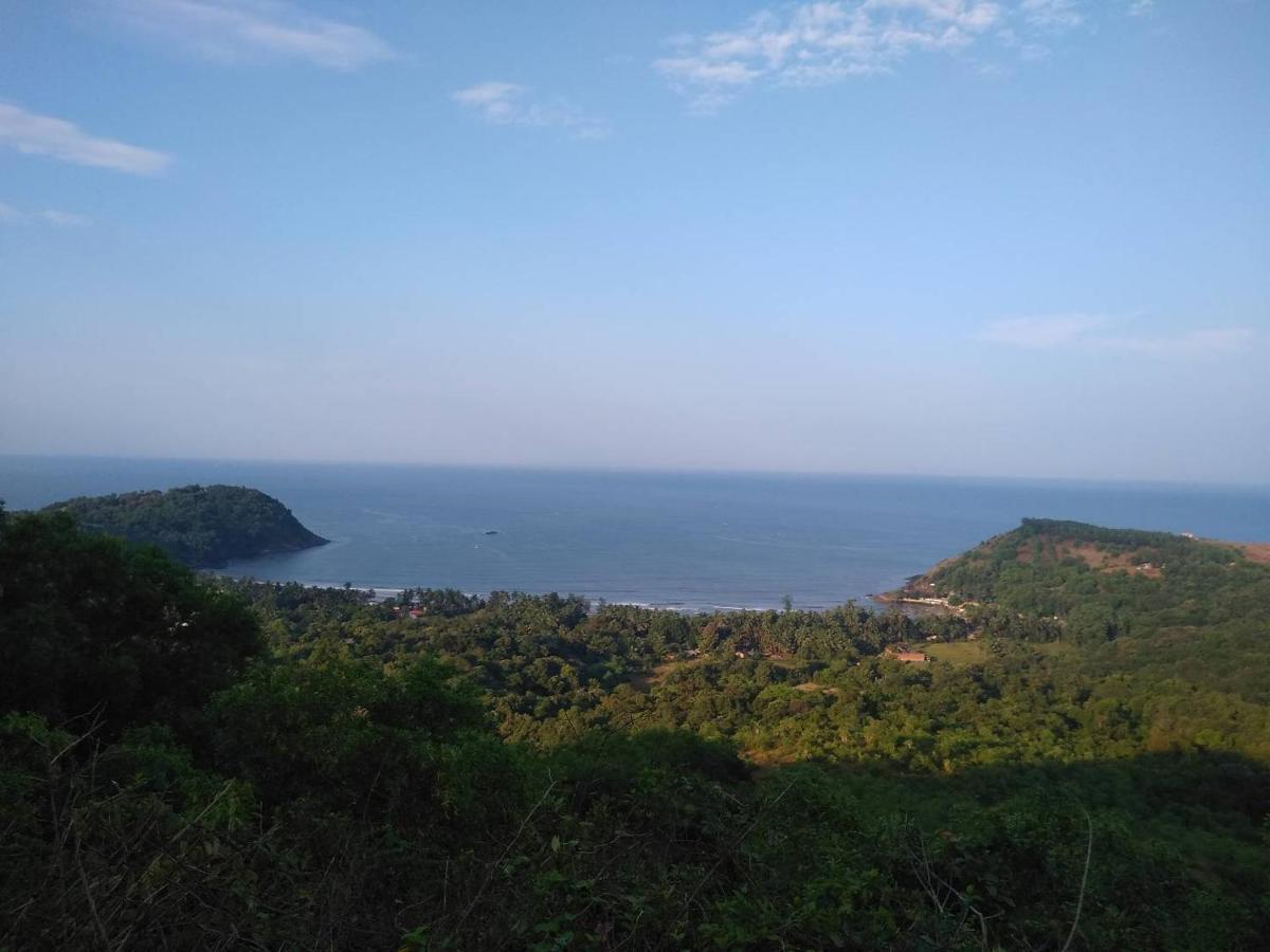 Gundappa Cafe Gokarna Kudle Hotel
