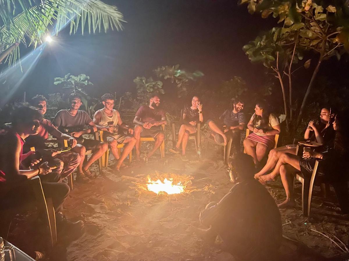 Hostel Absolute Paradise