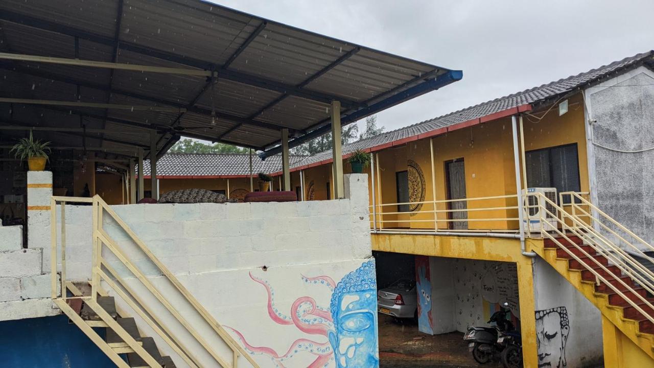 Pleasant Gokarna (Karnataka)