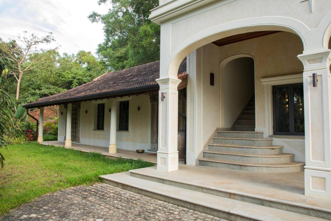 Resort Kahani Paradise