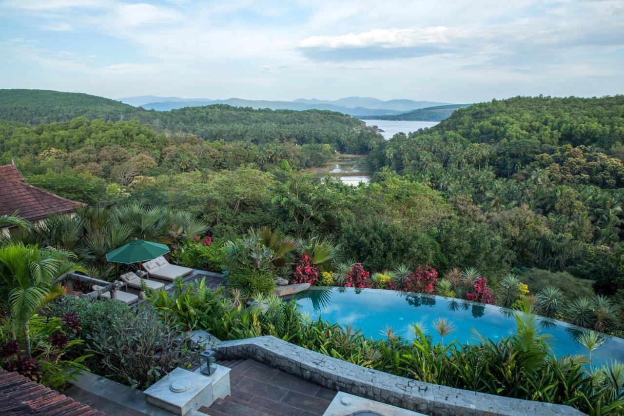 Kahani Paradise Resort Gokarna (Karnataka)