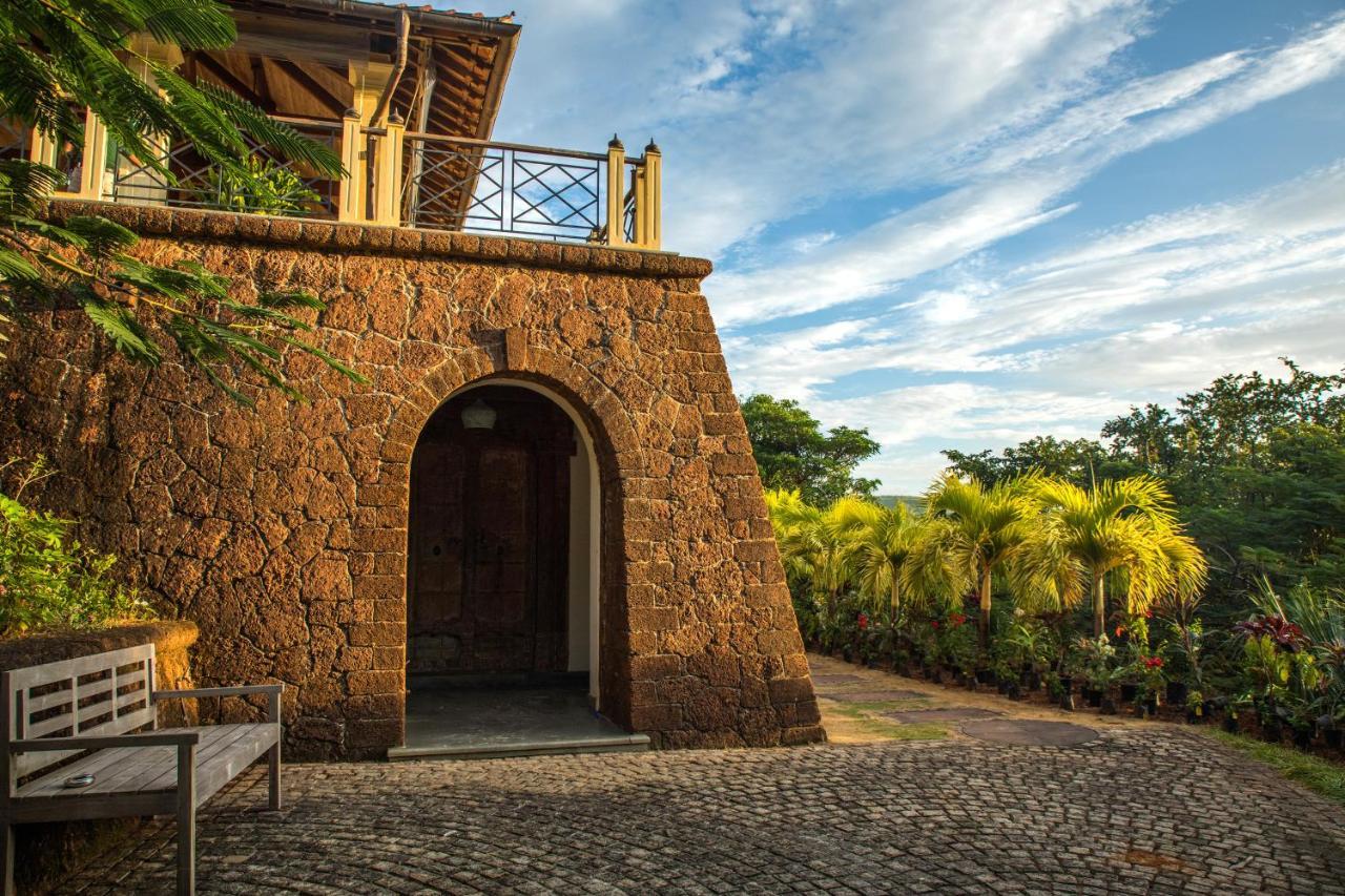 Kahani Paradise Resort
