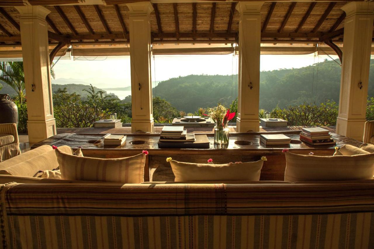 Kahani Paradise Resort 5*