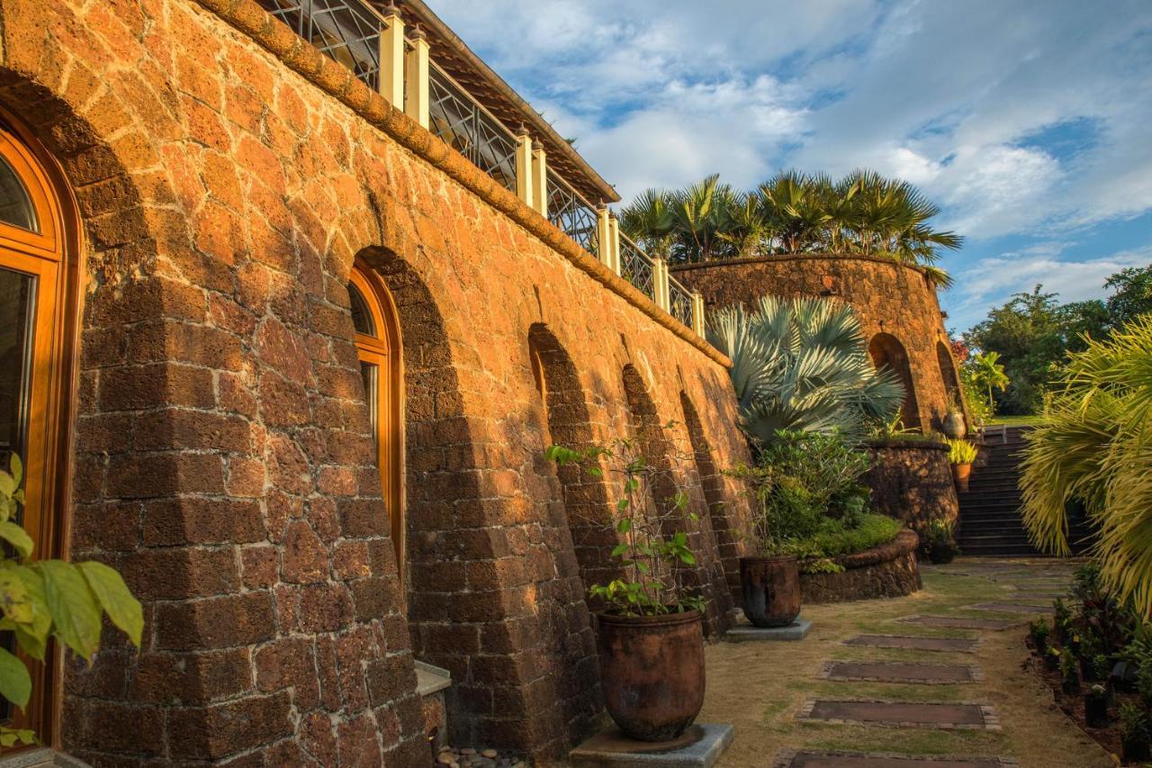 Kahani Paradise 5* Gokarna (Karnataka)