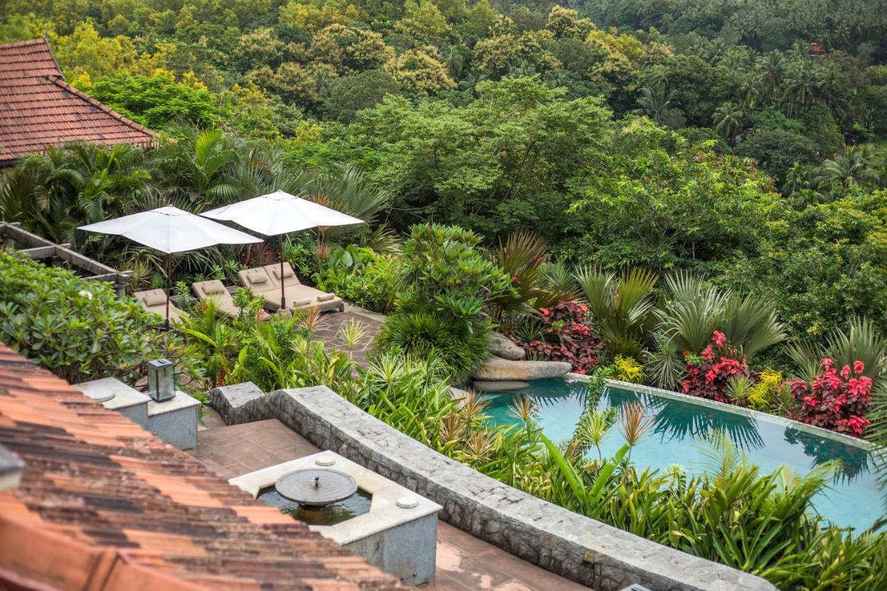 Resort Kahani Paradise 5*