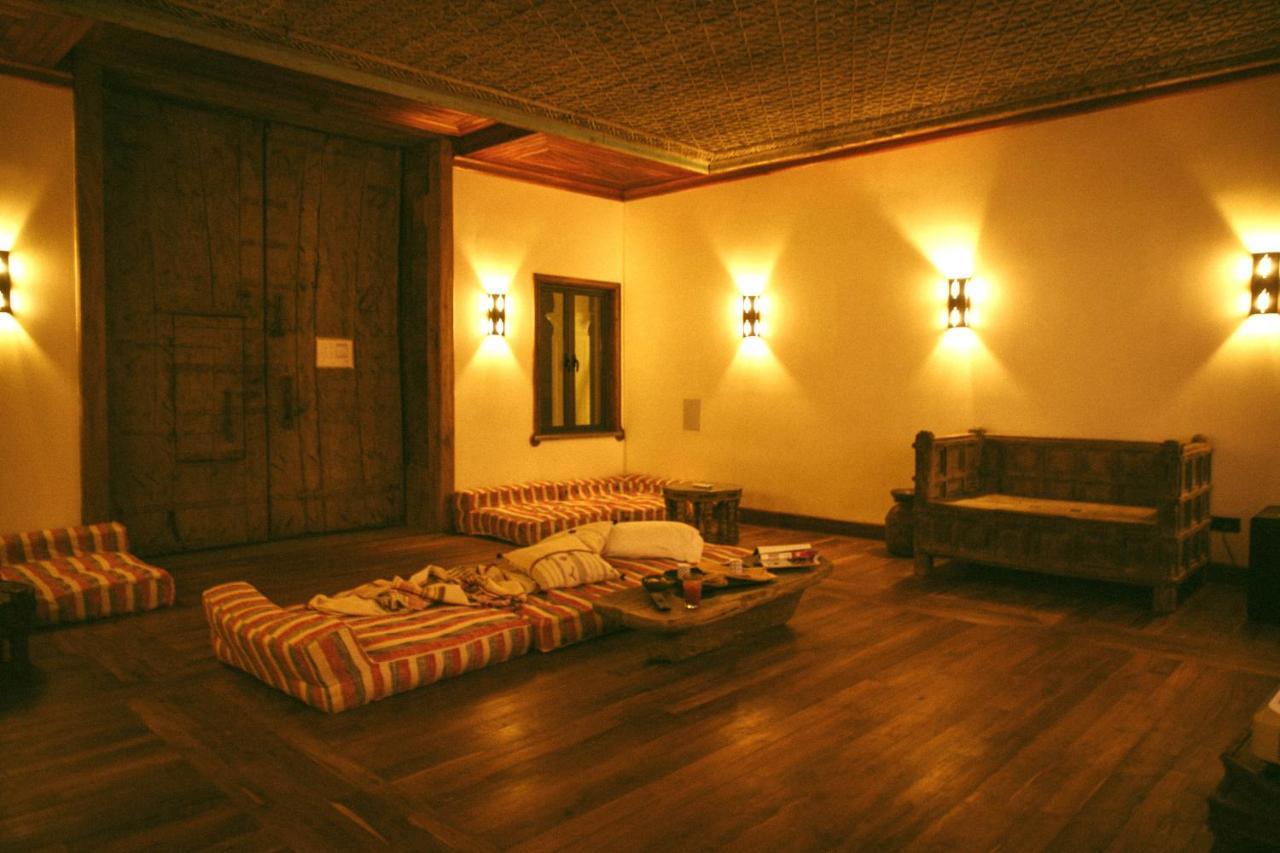 Kahani Paradise 5* Gokarna (Karnataka)