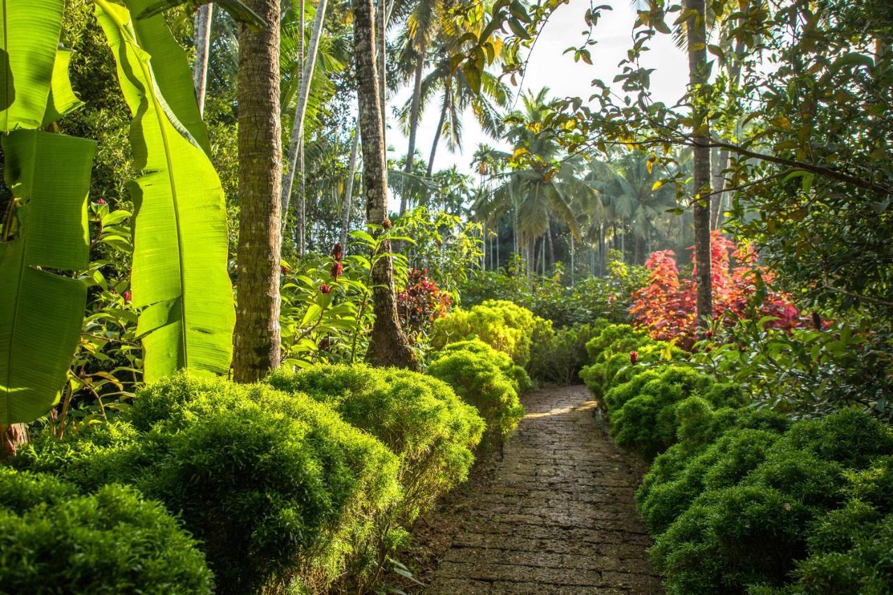 Resort Kahani Paradise